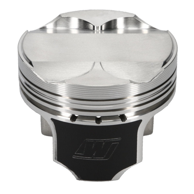 Wiseco Toyota 4AG 4V Domed +5.9cc (6506M82 Piston Shelf Stock Kit - Striker Modified