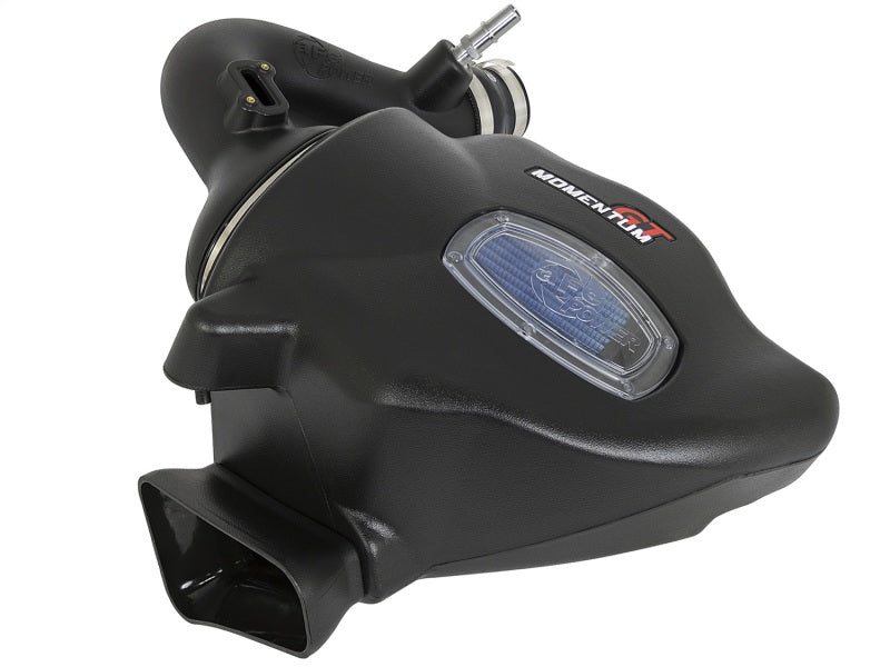 aFe Momentum GT Pro 5R Intake System Chevrolet Camaro 16-17 I4 2.0L (t) - Striker Modified