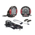 ARB Intensity SOLIS 21 2 Flood Kit With Loom - Striker Modified