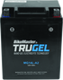 BikeMaster Trugel Battery MG14L-A2 - Striker Modified