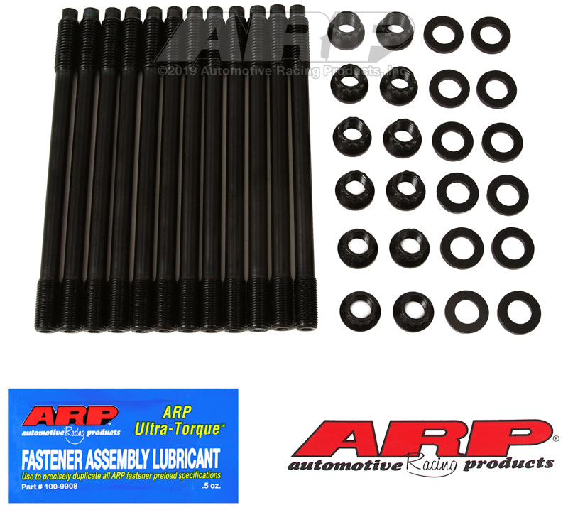 ARP Volvo B25 Head Stud Kit - Striker Modified