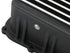 aFe Power Transmission Pan Black Machined 11-14 Ford 6R140 Trucks V8 6.7L (td) - Striker Modified