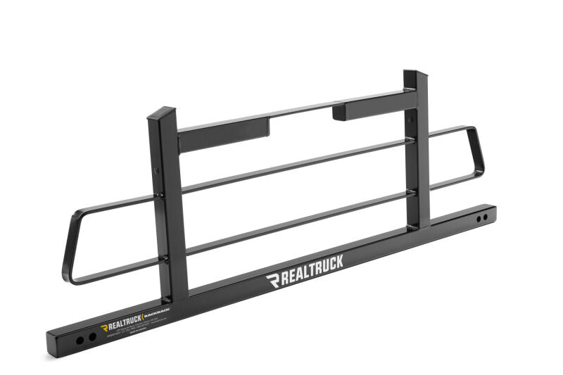 BackRack 17-23 F250/350 (Aluminum Body) Original Rack Frame Only Requires Hardware