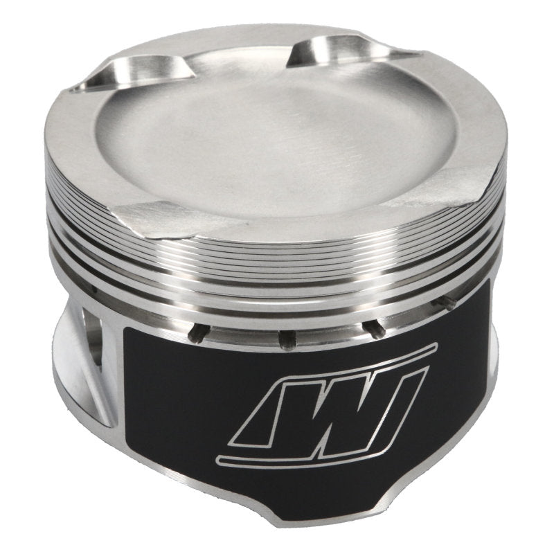 Wiseco SRT4-17cc 1.400 X 87.5 Piston Shelf Stock Kit - Striker Modified