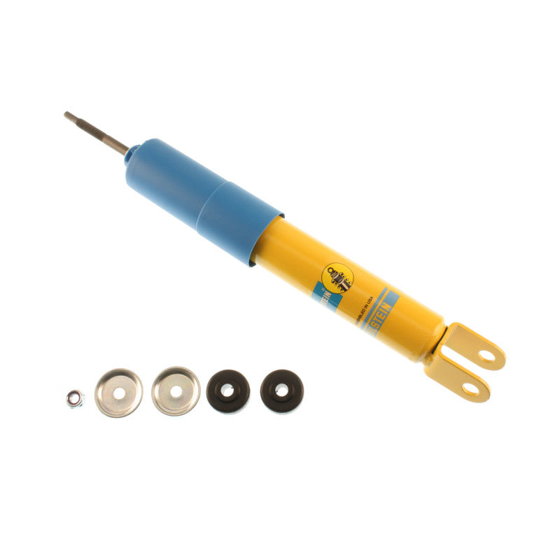 Bilstein B6 2000 Chevrolet Tahoe LT Front 46mm Monotube Shock Absorber - Striker Modified