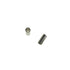 Bilstein 5125 Series 76-83 Jeep CJ5 Base/Limited/Laredo Front 46mm Monotube Shock Absorber - Striker Modified