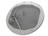aFe Power Pro Series Rear Differential Cover Black w/ Machined Fins 13-18 RAM Diesel Trucks L6-6.7L - Striker Modified