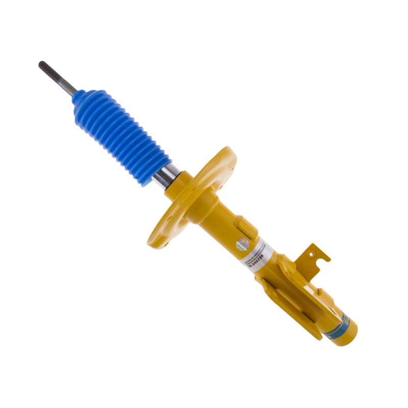Bilstein B6 (HD) 12-15 Chevrolet Camaro Front Left 36mm Monotube Shock - Striker Modified
