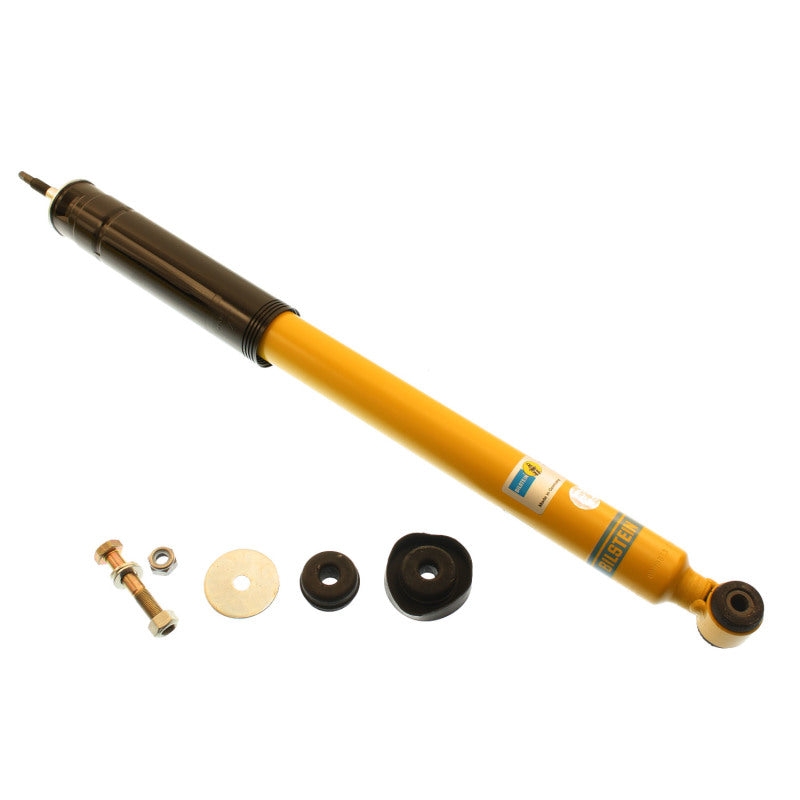 Bilstein B6 (HD) 01-09 Mercedes-Benz C Class Rearr 36mm Monotube Shock Absorber - Striker Modified
