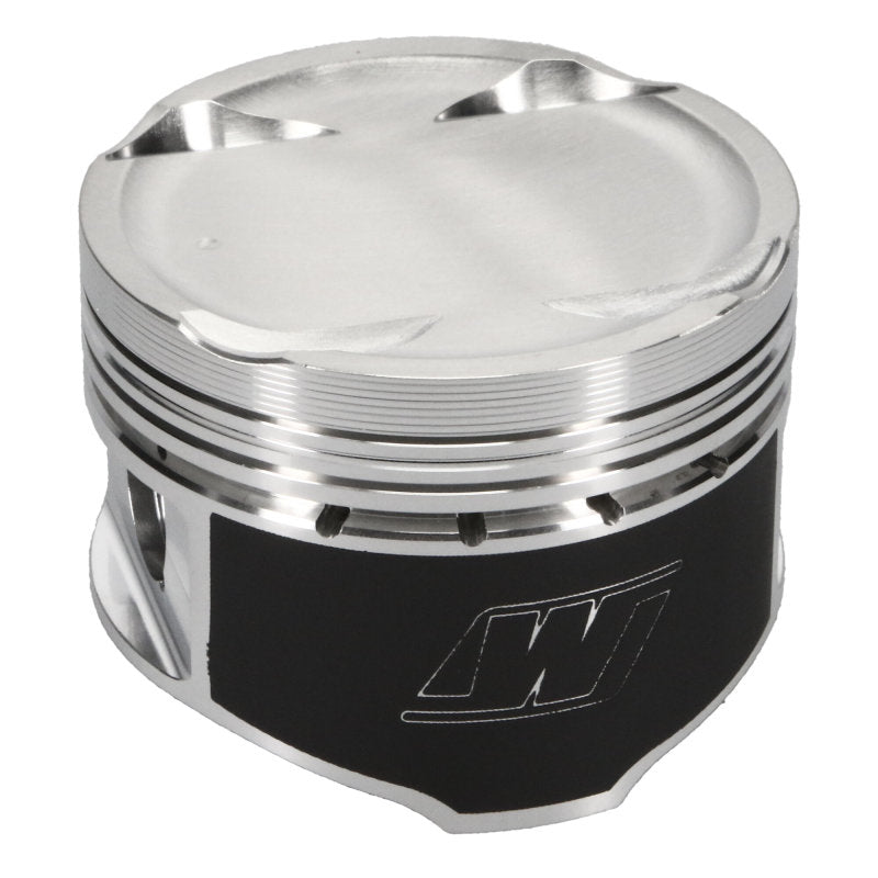 Wiseco Mits Turbo DISH -10cc 1.378 X 86.0 Piston Shelf Stock Kit - Striker Modified