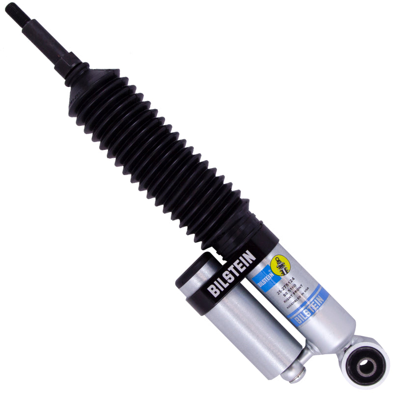 Bilstein 5160 Series 98-07 Toyota Land Cruiser 46mm Monotube Shock Absorber - Striker Modified