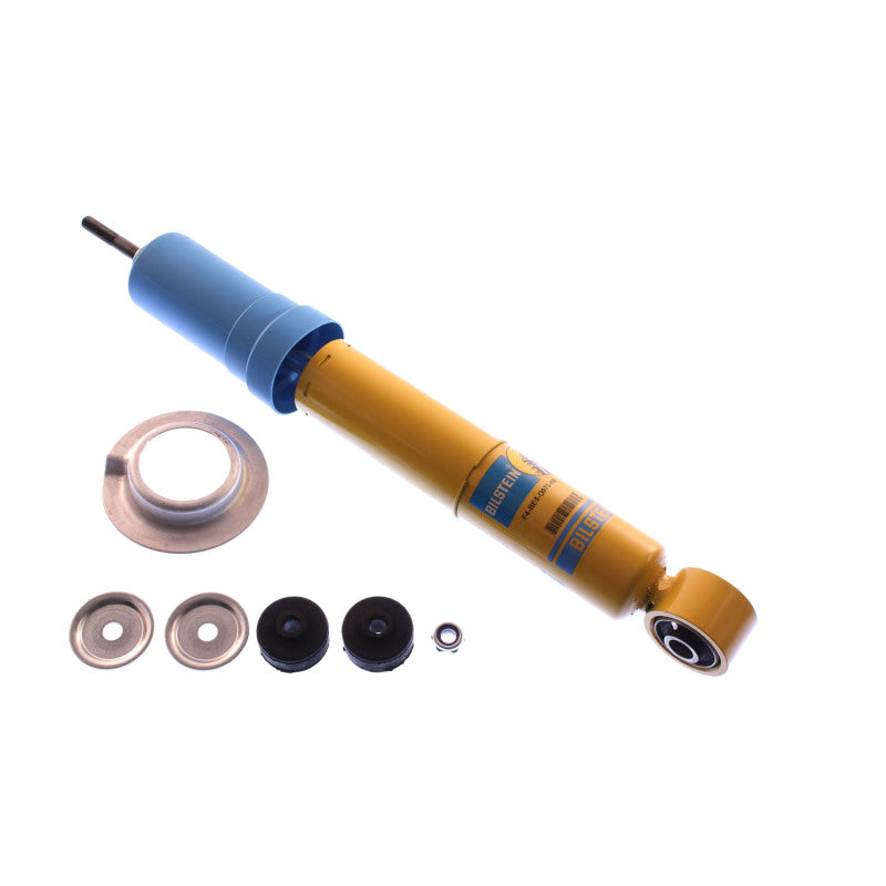 Bilstein 4600 Series 04-12 Chevy/GMC Colorado/Canyon Front 46mm Monotube Shock Absorber - Striker Modified