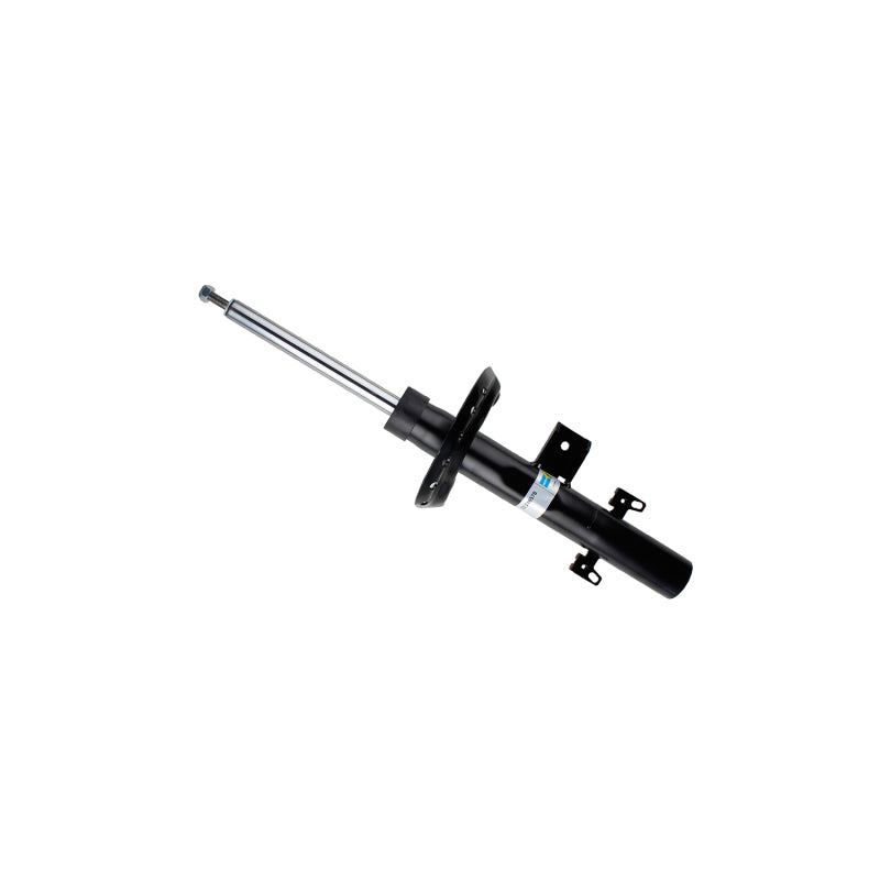 Bilstein B4 OE Replacement 15-18 Land Rover LR2 Suspension Strut Assembly - Striker Modified