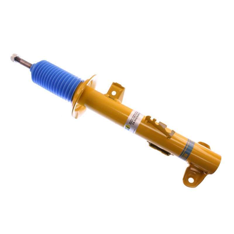 Bilstein B6 2006 BMW Z4 M Roadster Front Right 36mm Monotube Strut Assembly - Striker Modified