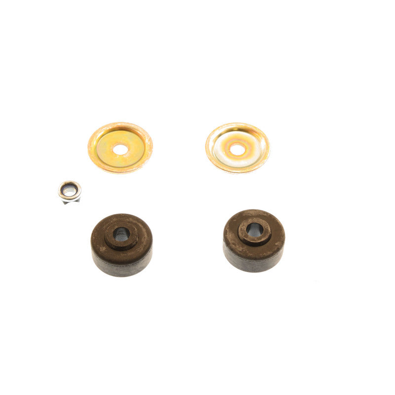 Bilstein B8 (SP) 99-04 Ford Mustang SVT Cobra Rear 46mm Monotube Shock Absorber - Striker Modified