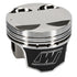 Wiseco Mitsu 4G64 w/4G63 Heads 10.5:1 E85 Piston Kit - Striker Modified