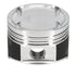 Wiseco Mits Turbo DISH -10cc 1.378 X 85.5 Piston Shelf Stock Kit - Striker Modified