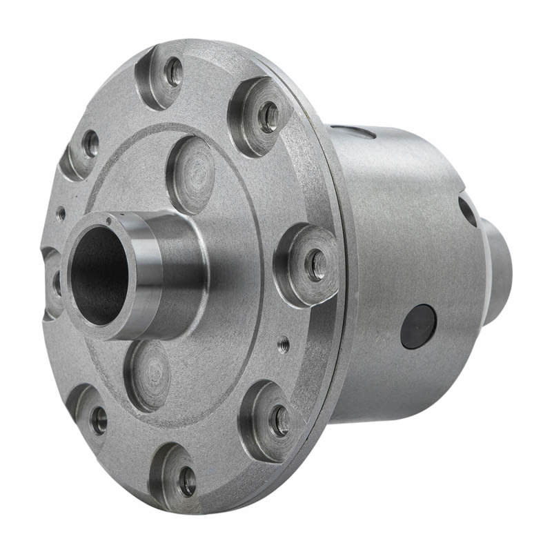 ARB Airlocker Dana35 27Spl 3.54Up S/N. - Striker Modified