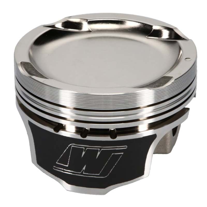 Wiseco 1400 HD Mitsu EVO 8 - 4G63 Turbo -21cc Piston Shelf Stock Kit - Striker Modified