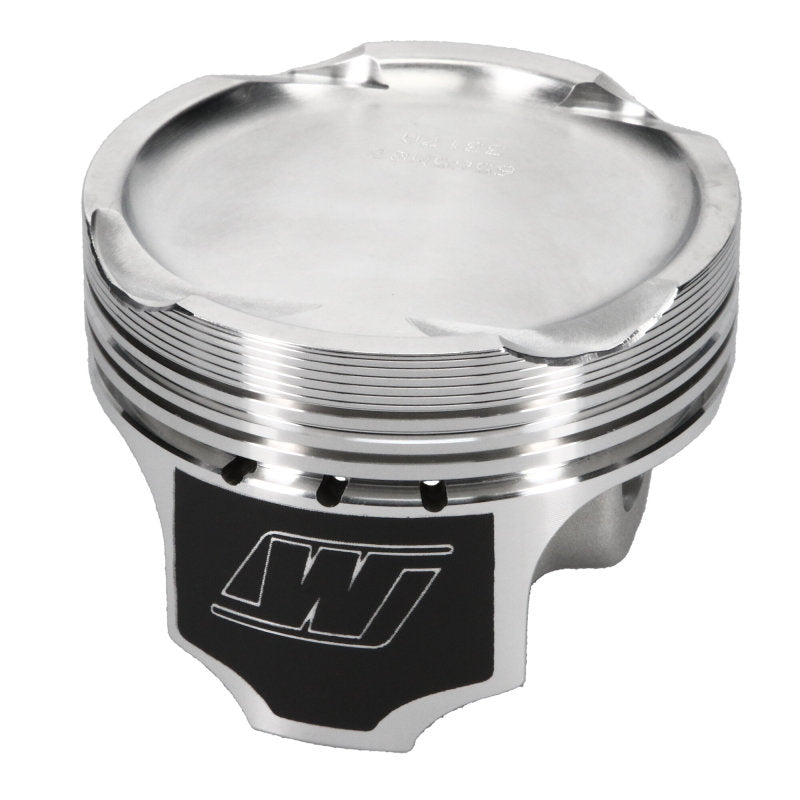 Wiseco Toyota Turbo 4v Dished -16cc 82MM Piston Shelf Stock Kit - Striker Modified