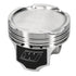 Wiseco Toyota Turbo 4v Dished -16cc 82MM Piston Shelf Stock Kit - Striker Modified