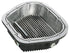 aFe Power Rear Differential Cover (Machined) 12 Bolt 9.75in 11-13 Ford F-150 EcoBoost V6 3.5L (TT) - Striker Modified