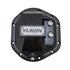 Yukon Gear Hardcore Diff Cover for Dana 44 - Nodular Iron Yukon Cover - Striker Modified