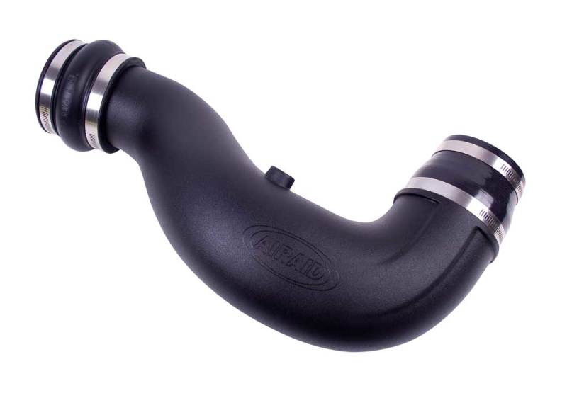 Airaid Modular Intake Tube 2015 Chevrolet Tahoe / 2014 Chevrolet Silverado / 2014 GMC Yukon 5.3L - Striker Modified