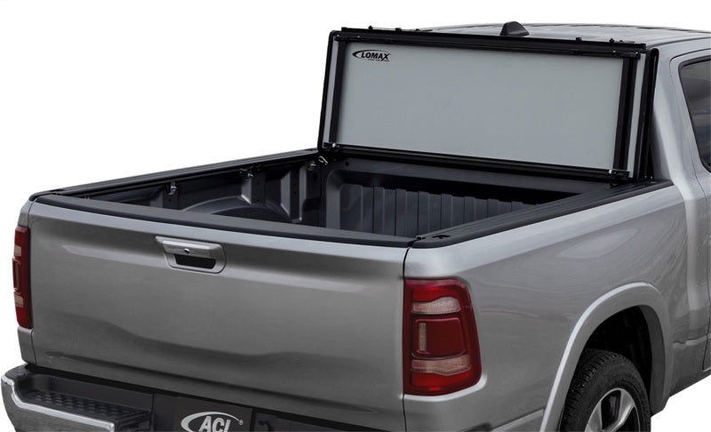 Access 22+ Hyundai Santa Cruz 4in Box Stance Hard Cover (Hybrid Cover) - Striker Modified