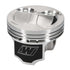 Wiseco MAZDA MIATA 1.8L 4v 10.5:1 83.5MM Piston Shelf Stock Kit - Striker Modified