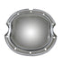 Yukon Gear Chrome Cover For 8.2in Buick / Oldsmobile / and Pontiac GM - Striker Modified