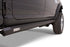AMP Research 2018 Dodge Ram Crew Cab PowerStep XL - PNP - Striker Modified