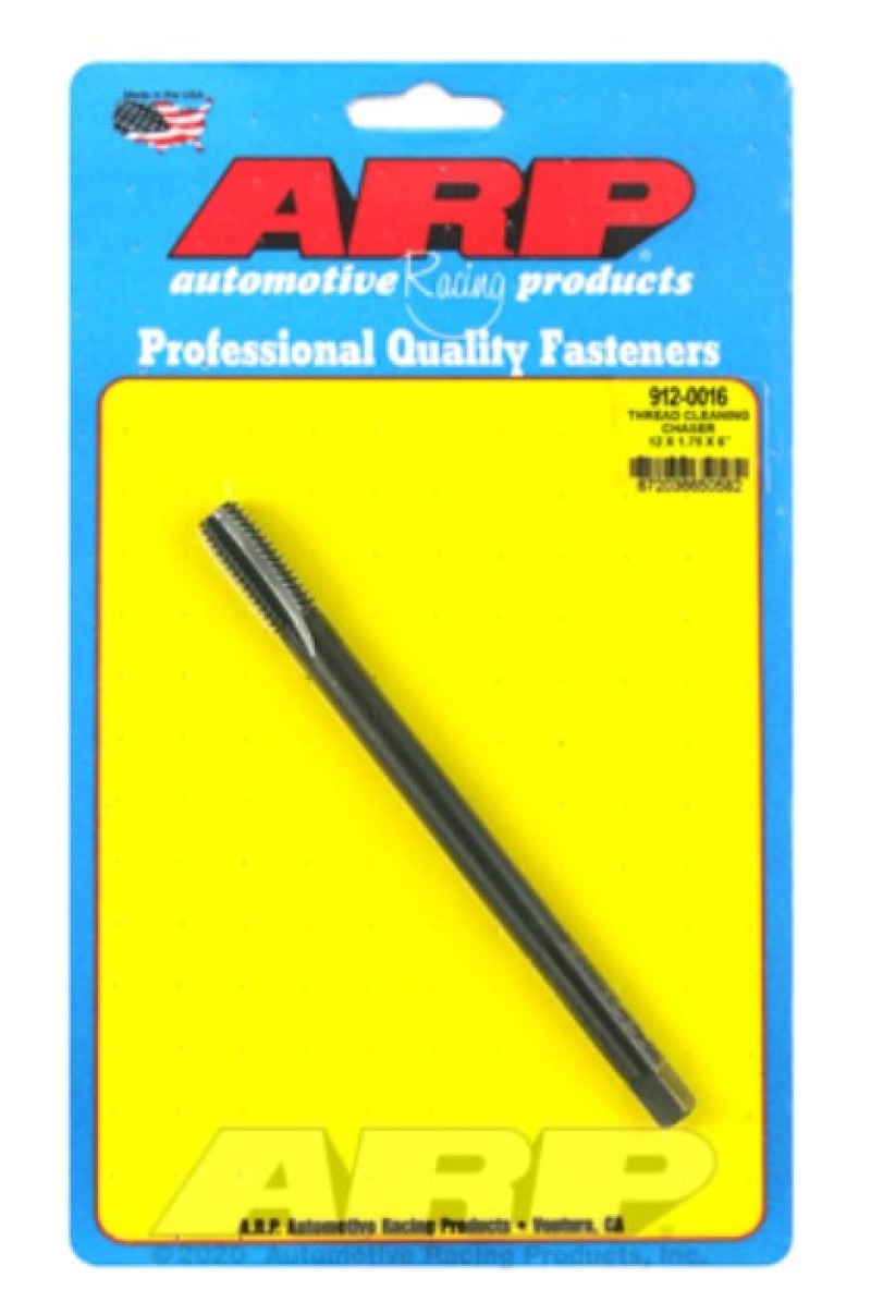 ARP M12 x 1.75 Thread Cleaning Tap - Striker Modified