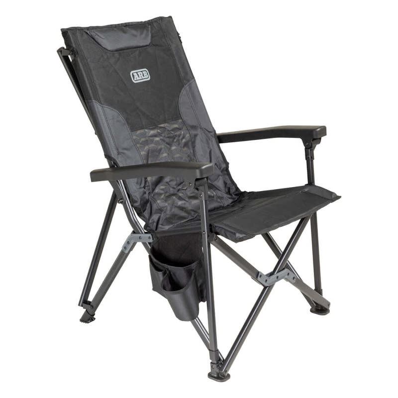 ARB Pinnacle Camp Chair - Striker Modified