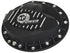 aFe Power Cover Diff Front Machined COV Diff F Dodge Diesel Trucks 03-11 L6-5.9/6.7L Machined - Striker Modified