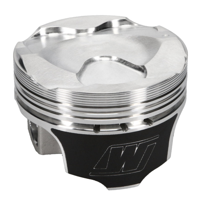 Wiseco Subaru FA20 Direct Injection Piston Kit 2.0L -9.5cc - Striker Modified