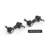 Hotchkis 04-07 STi Front Endlink Set - Striker Modified