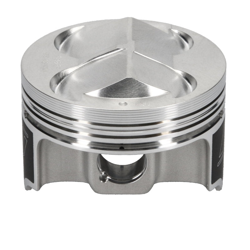 Wiseco MAZDA MIATA 1.8L 4v 10.5:1 84.0MM Piston Shelf Stock Kit - Striker Modified