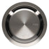 Wiseco Nissan KA24 Dished 9:1 CR 89.0 Piston Kit - Striker Modified