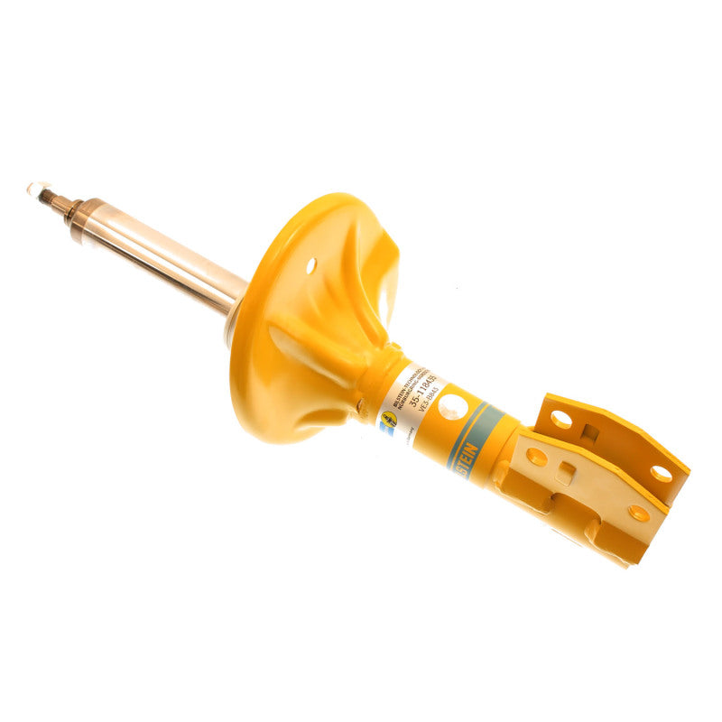 Bilstein B6 2004 Mitsubishi Lancer Evolution Front 36mm Monotube Strut Assembly - Striker Modified