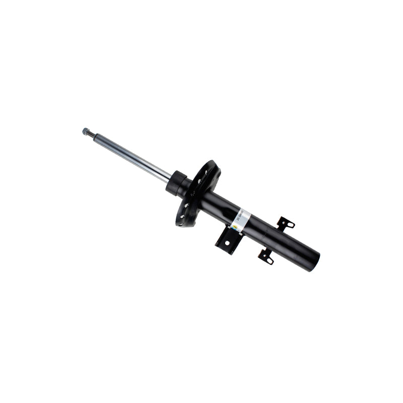 Bilstein B4 OE Replacement 15-18 Land Rover LR2 Twintube Suspension Strut Assembly - Black - Striker Modified