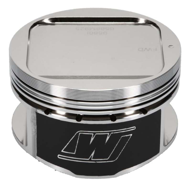 Wiseco Subaru WRX 4v R/Dome 8.4:1 CR 92.5 Piston Kit - Striker Modified