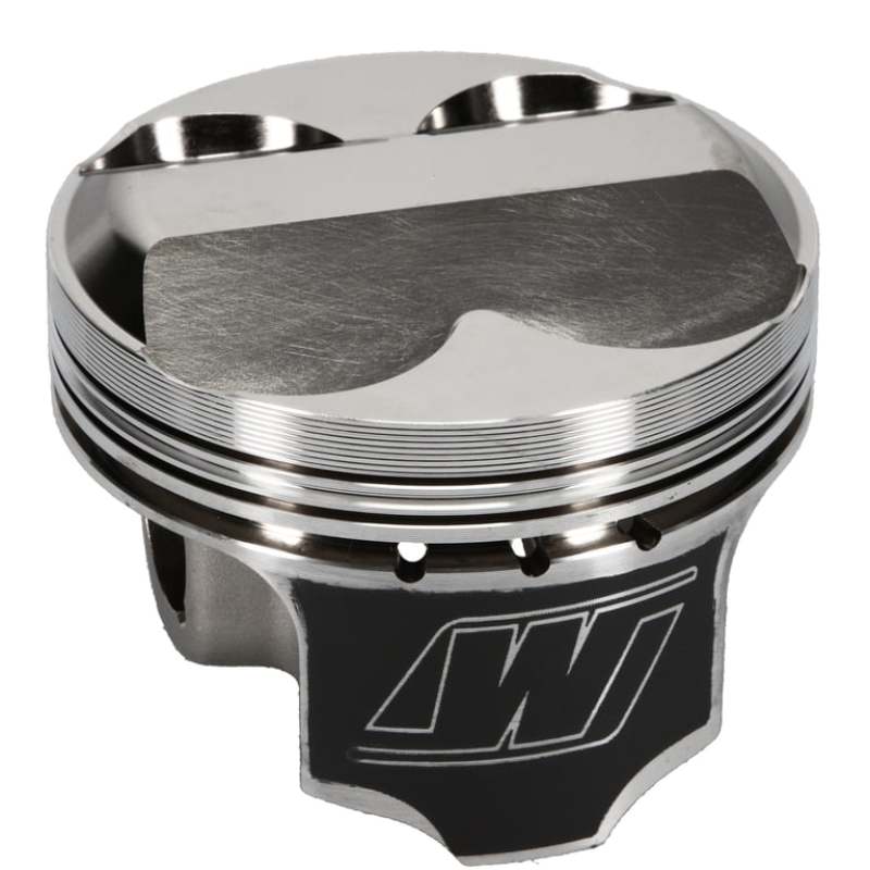 Wiseco AC/HON B 4v DOME +8.25 STRUT 8100XX Piston Kit - Striker Modified