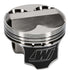 Wiseco AC/HON B 4v DOME +8.25 STRUT 8100XX Piston Kit - Striker Modified