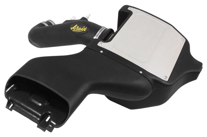 Airaid 15-20 Ford F150 5.0L V8 Performance Intake System - Striker Modified
