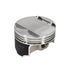 Wiseco Acura 4v R/DME -9cc STRUTTED 88.0MM Piston Shelf Stock Kit - Striker Modified