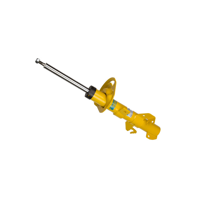 Bilstein B6 14-18 Jeep Cherokee Front Right Suspension Strut Assembly - Striker Modified