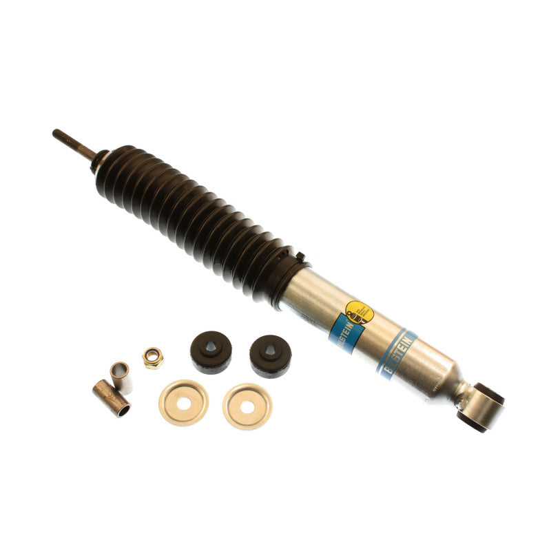 Bilstein 5100 Series 1980 Ford Bronco Custom Front 46mm Monotube Shock Absorber - Striker Modified