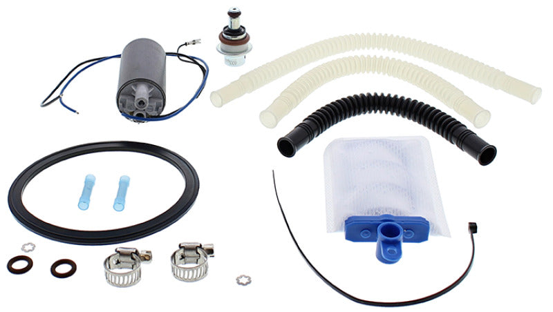 All Balls Racing 2019 Can-Am Outl&er 450 6x6 Fuel Pump Kit - Striker Modified