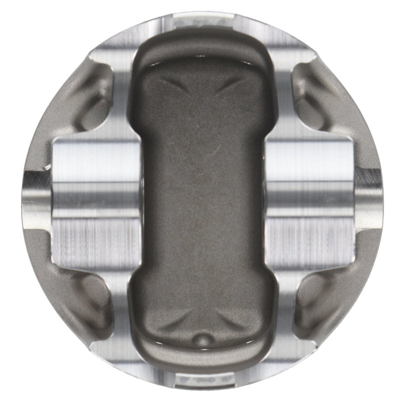Wiseco Subaru FA20 Direct Injection Piston Kit 2.0L -16cc - Striker Modified